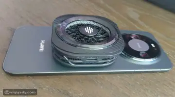 ما هي كفاءة تبريد المبرد REDMAGIC Cryo Cooler 8 Pro الجديد؟